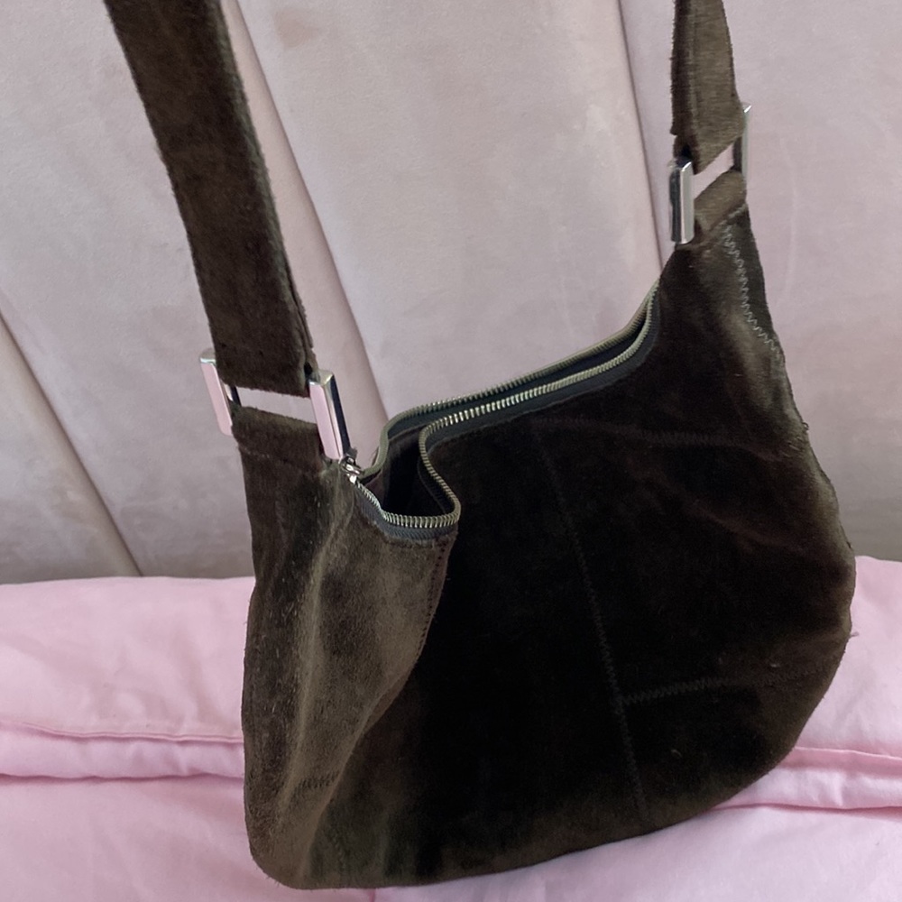 Vintage Banana Republic Mini Bag - Picture 4 of 4
